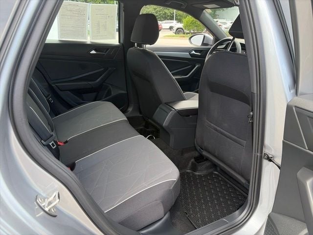 2026 Volkswagen Jetta 35