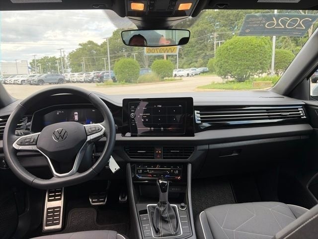 2026 Volkswagen Jetta 38