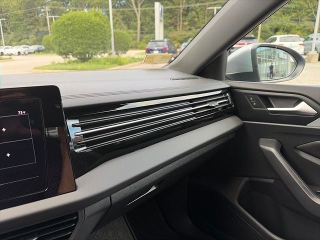 2026 Volkswagen Jetta 42