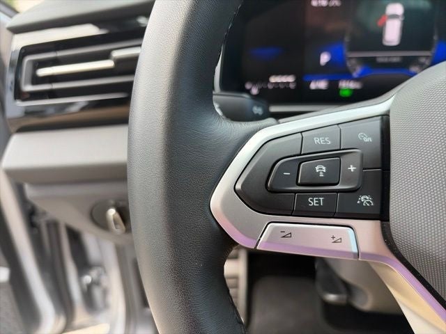 2026 Volkswagen Jetta 43