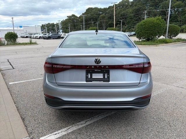 2026 Volkswagen Jetta 28