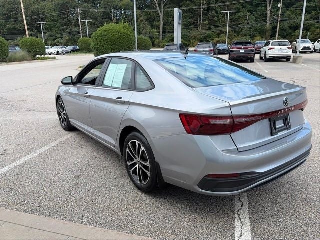 2026 Volkswagen Jetta 29