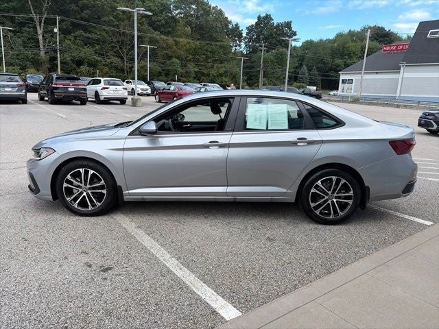 2026 Volkswagen Jetta 30