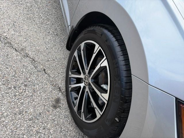 2026 Volkswagen Jetta 31