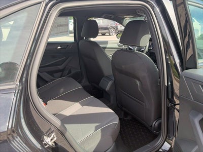 2027 Volkswagen Jetta Sport FWD
