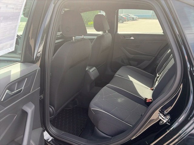 2027 Volkswagen Jetta Sport FWD