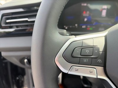 2027 Volkswagen Jetta Sport FWD