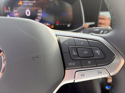 2027 Volkswagen Jetta Sport FWD