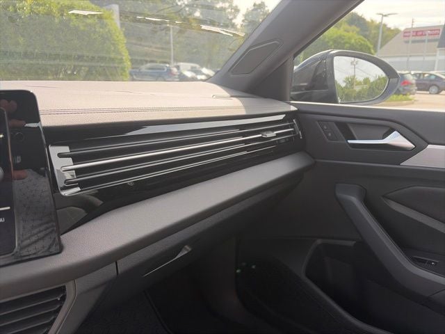 2027 Volkswagen Jetta Sport FWD