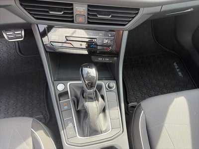 2027 Volkswagen Jetta Sport FWD