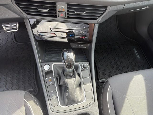 2027 Volkswagen Jetta Sport FWD
