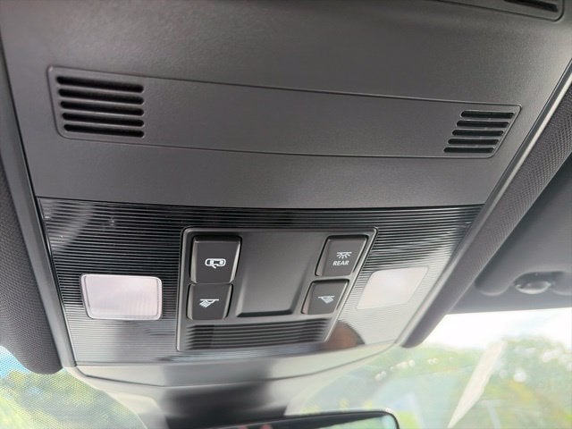 2027 Volkswagen Jetta Sport FWD