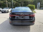 2027 Volkswagen Jetta Sport FWD
