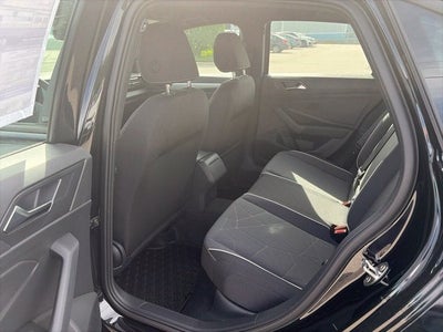 2027 Volkswagen Jetta Sport FWD
