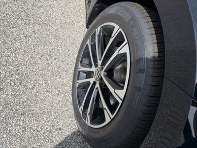 2027 Volkswagen Jetta Sport FWD