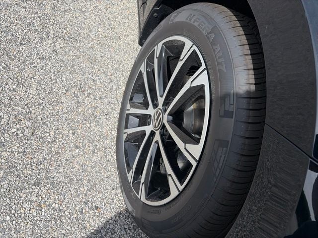 2027 Volkswagen Jetta Sport FWD