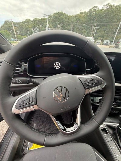 2027 Volkswagen Jetta 1.5T Sport