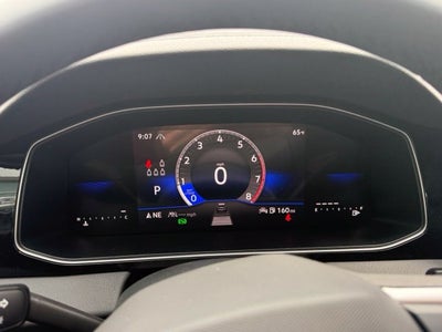 2027 Volkswagen Jetta 1.5T Sport