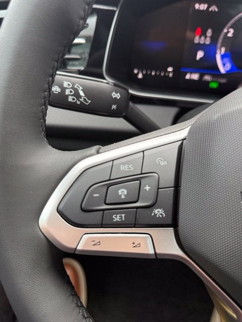 2027 Volkswagen Jetta 1.5T Sport