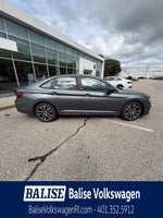 2027 Volkswagen Jetta 1.5T Sport