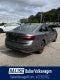 2027 Volkswagen Jetta 1.5T Sport
