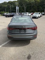 2027 Volkswagen Jetta 1.5T Sport