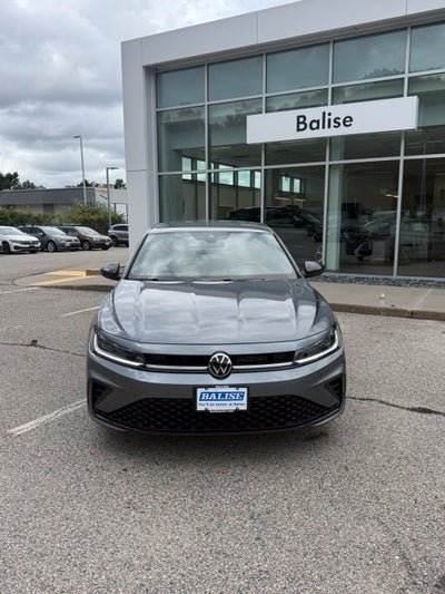 2027 Volkswagen Jetta 1.5T Sport