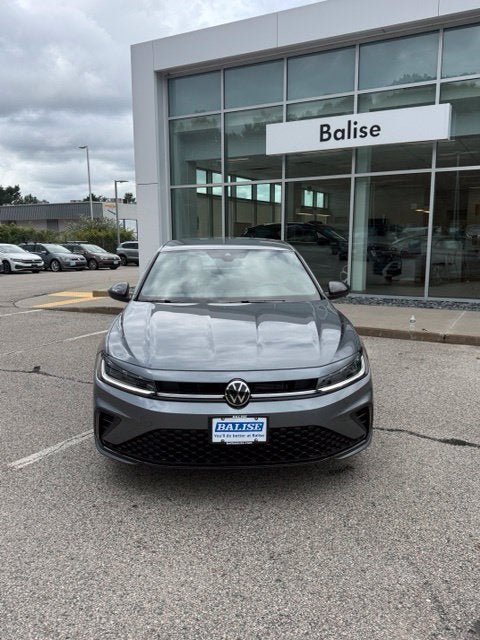 2027 Volkswagen Jetta 1.5T Sport