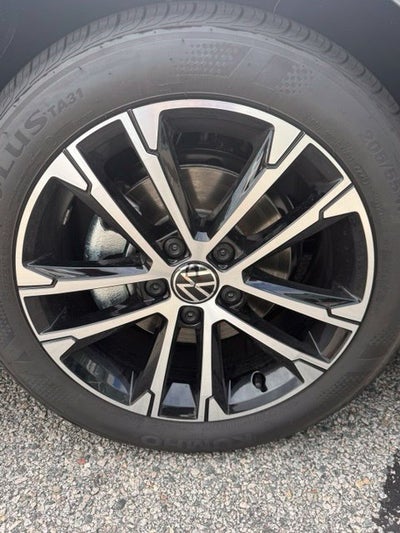 2027 Volkswagen Jetta 1.5T Sport