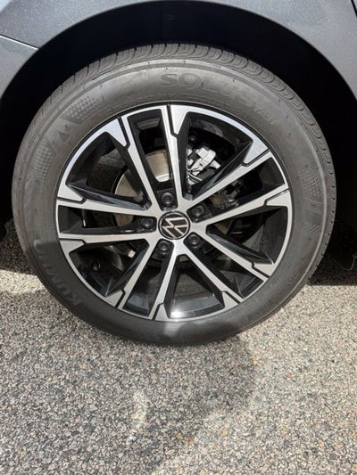 2027 Volkswagen Jetta 1.5T Sport