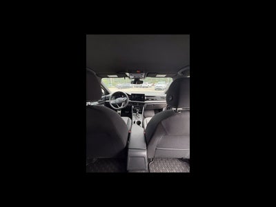 2027 Volkswagen Jetta 1.5T Sport