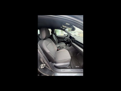 2027 Volkswagen Jetta 1.5T Sport