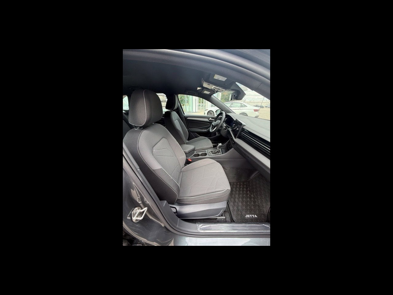 2027 Volkswagen Jetta 1.5T Sport