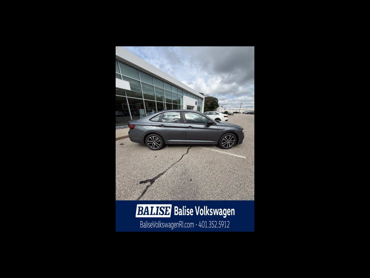 2027 Volkswagen Jetta 1.5T Sport