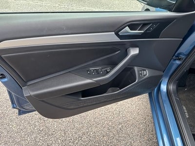 2021 Volkswagen Jetta 1.4T SE