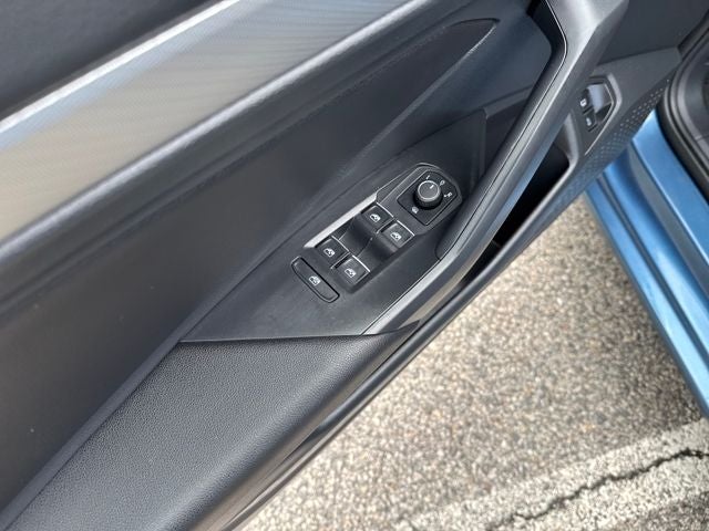 2021 Volkswagen Jetta 1.4T SE