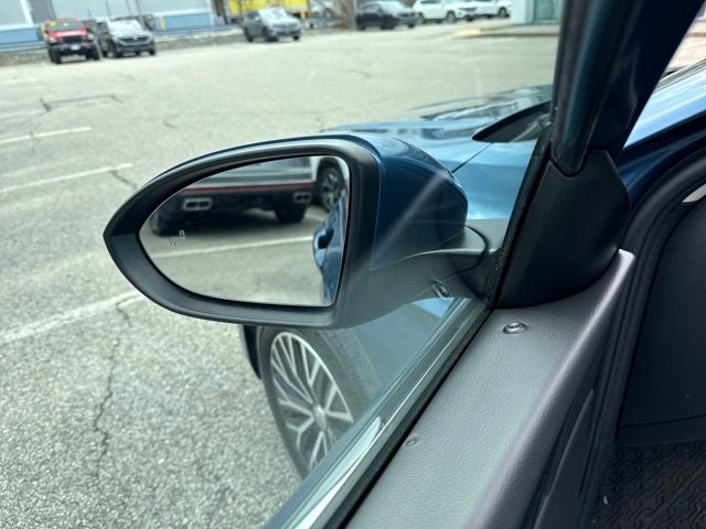 2021 Volkswagen Jetta 1.4T SE