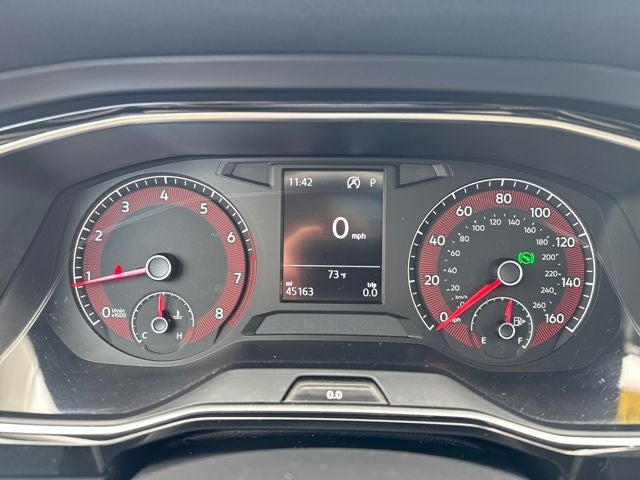 2021 Volkswagen Jetta 1.4T SE