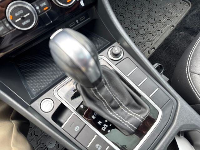 2021 Volkswagen Jetta 1.4T SE