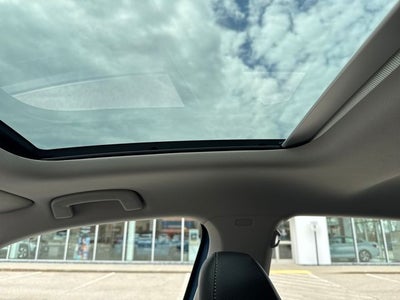 2021 Volkswagen Jetta 1.4T SE