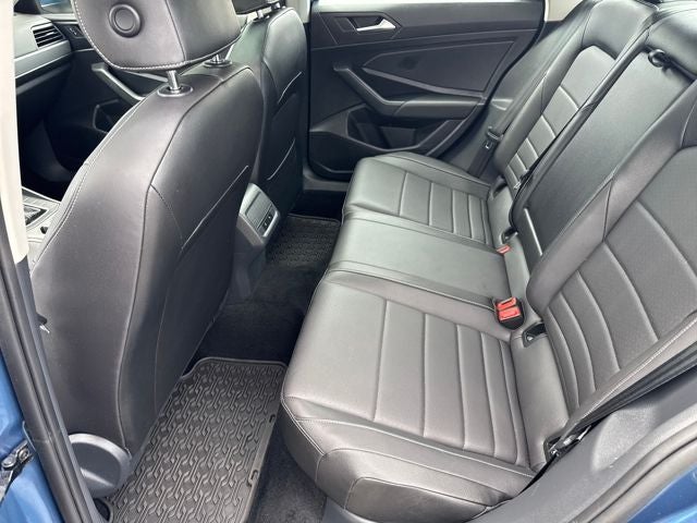 2021 Volkswagen Jetta 1.4T SE