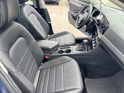 2021 Volkswagen Jetta 1.4T SE