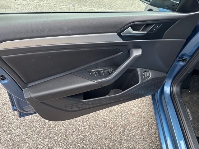 2021 Volkswagen Jetta 1.4T SE