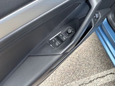2021 Volkswagen Jetta 1.4T SE