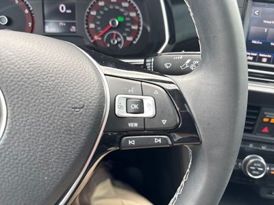 2021 Volkswagen Jetta 1.4T SE