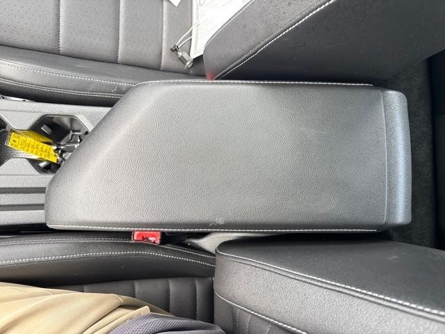 2021 Volkswagen Jetta 1.4T SE