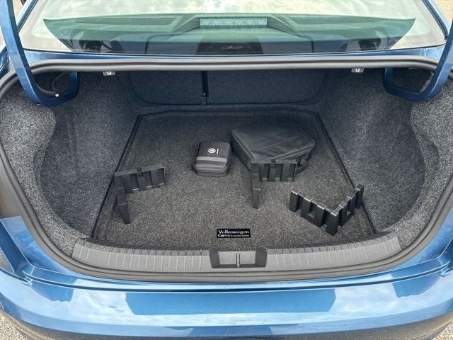 2021 Volkswagen Jetta 1.4T SE