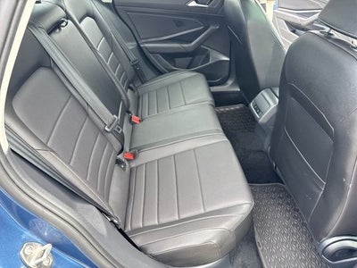 2021 Volkswagen Jetta 1.4T SE