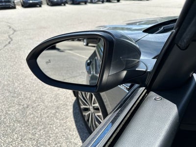 2019 Volkswagen Jetta SEL