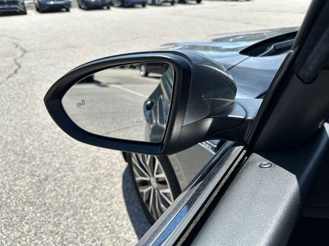 2019 Volkswagen Jetta SEL